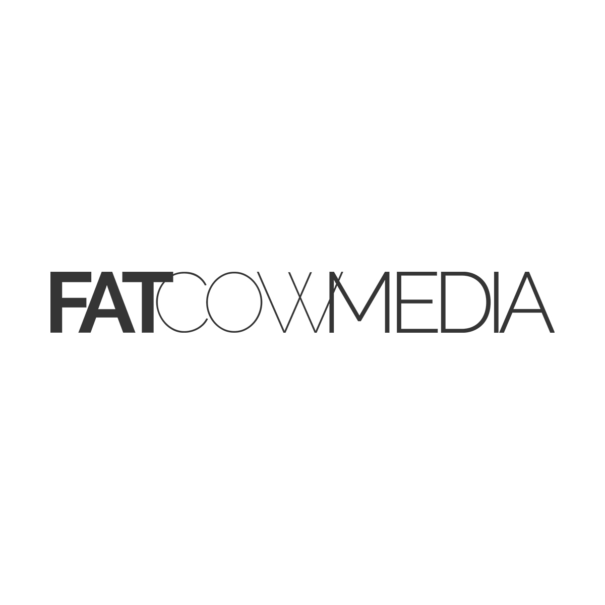 fat cow media logo