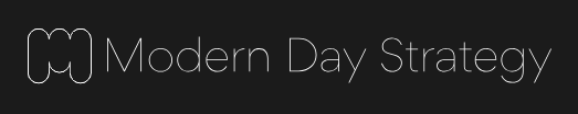 modern day strategy logo
