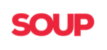 soup agency logo