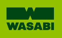 wasabi logo