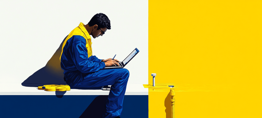 plumber-advertising