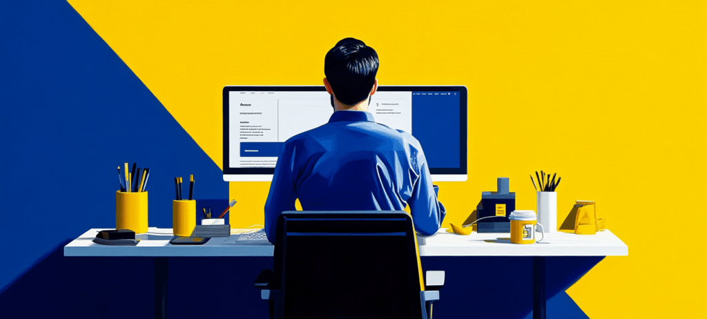 plumbers web design
