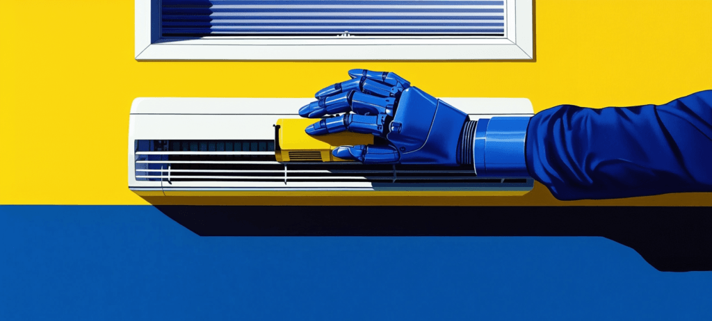 AI for HVAC: How To Elevate Efficiency & Customer Care