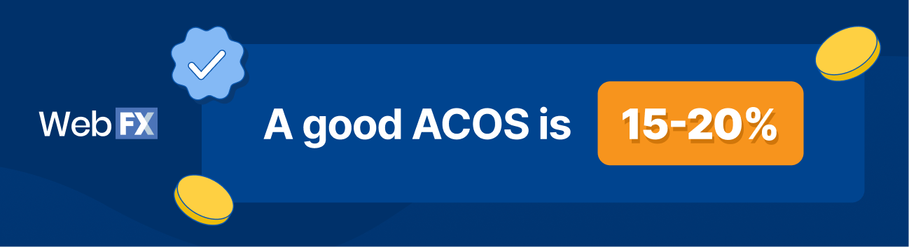 3 good acos