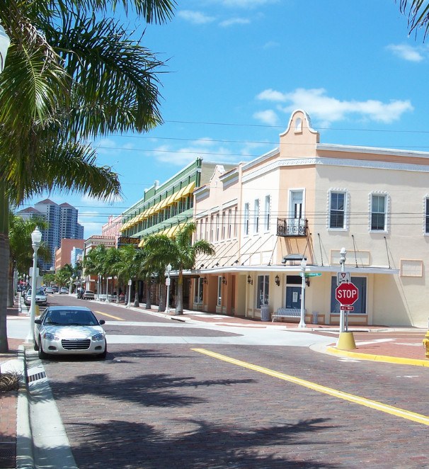 Ft Myers office