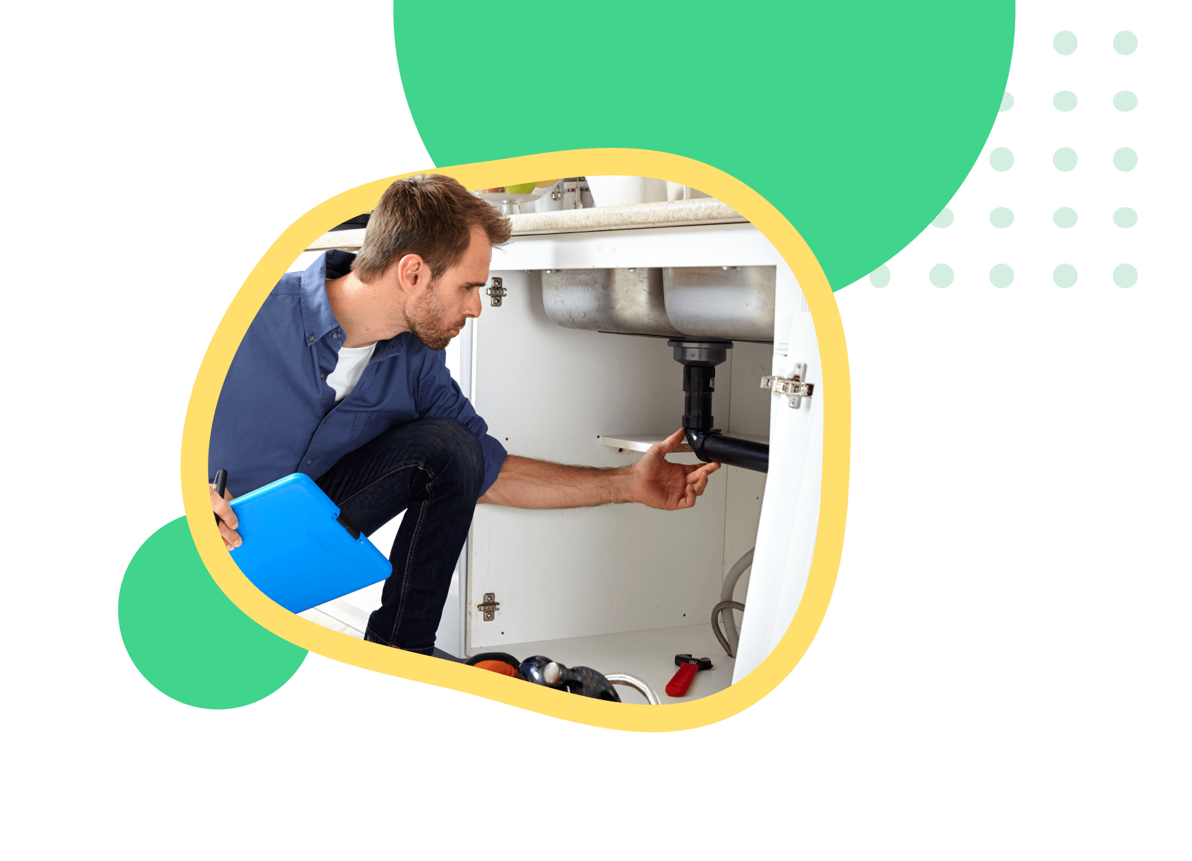 Home Services Blog Header
