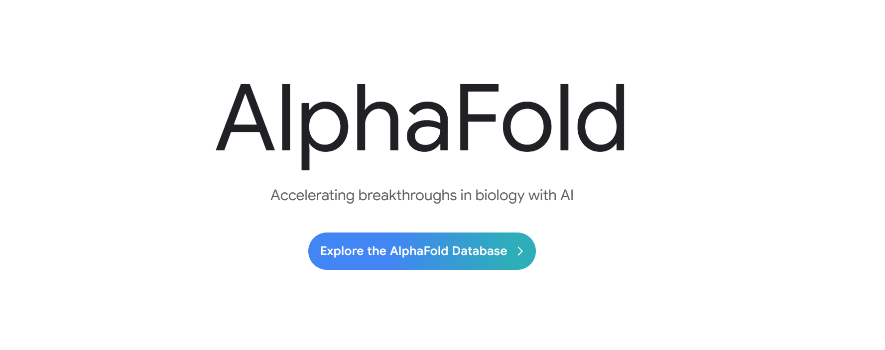 alphafold