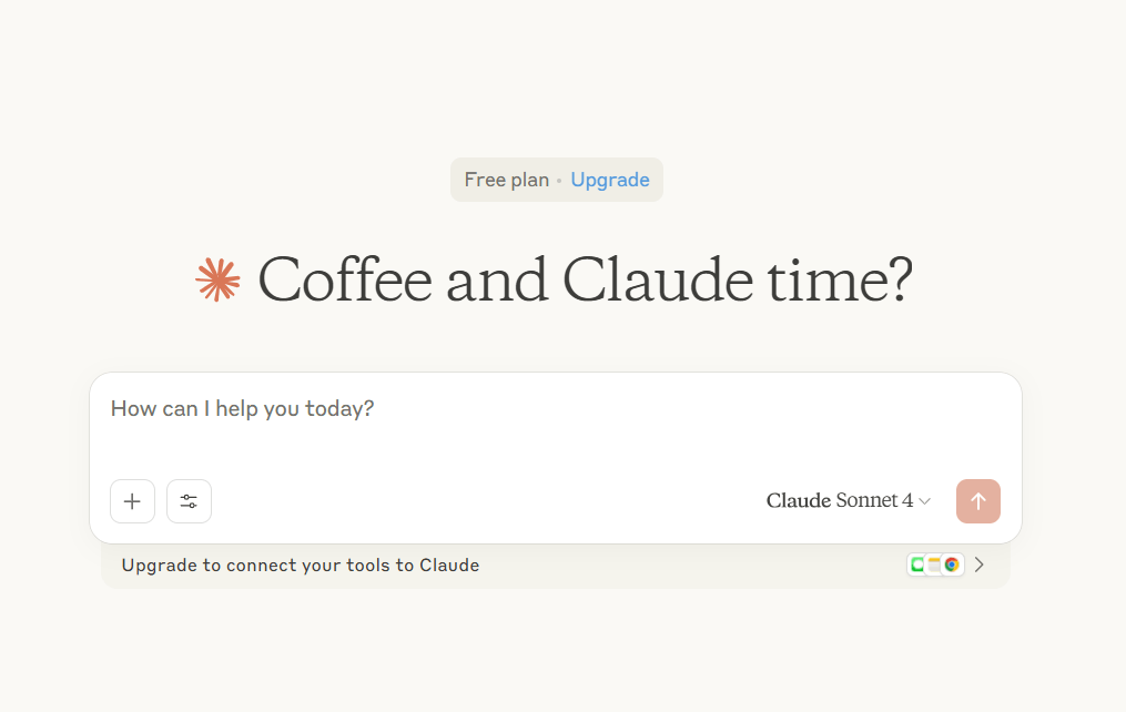 claude is a generative ai tool