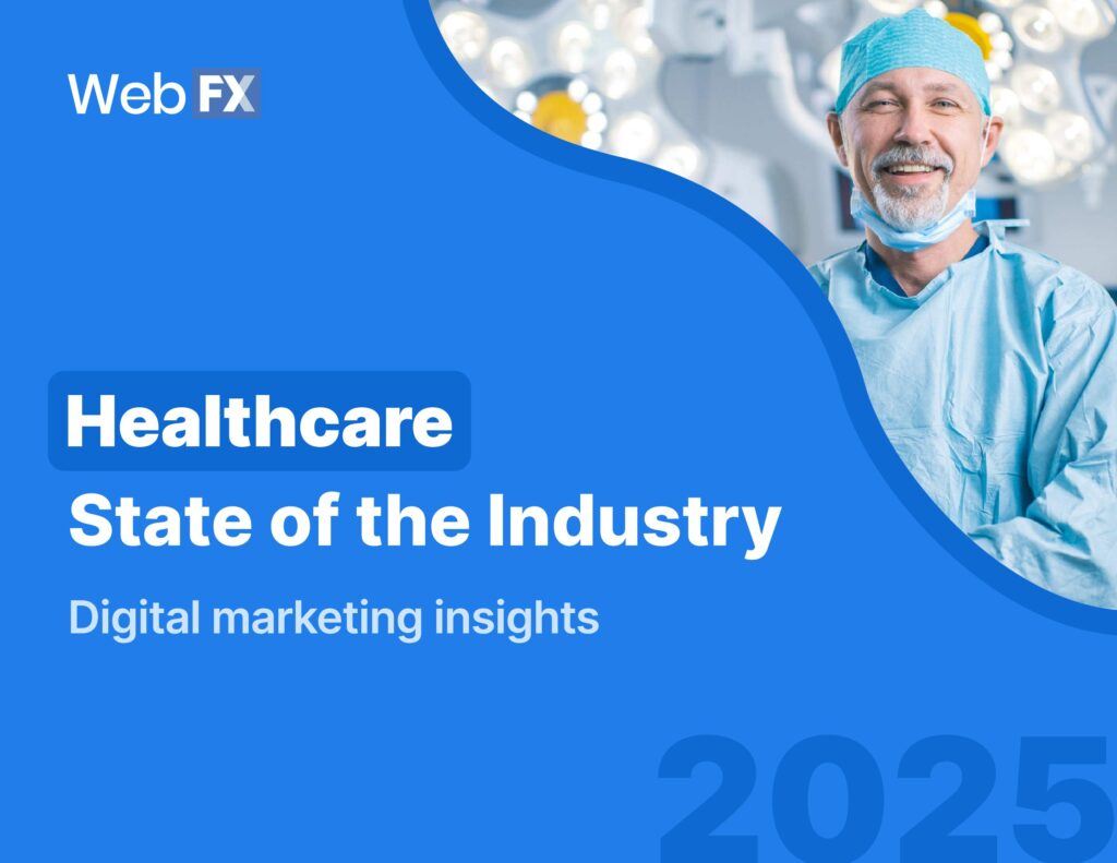 healthcare state of the industry 2025 thumbnail 1024x791
