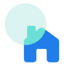 house icon