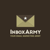 inbox army logo
