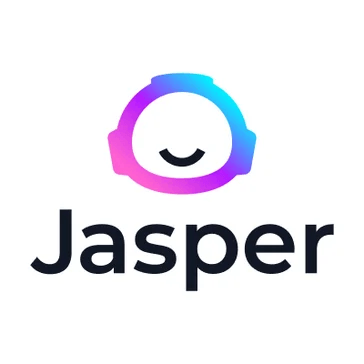 jasper-ai logo