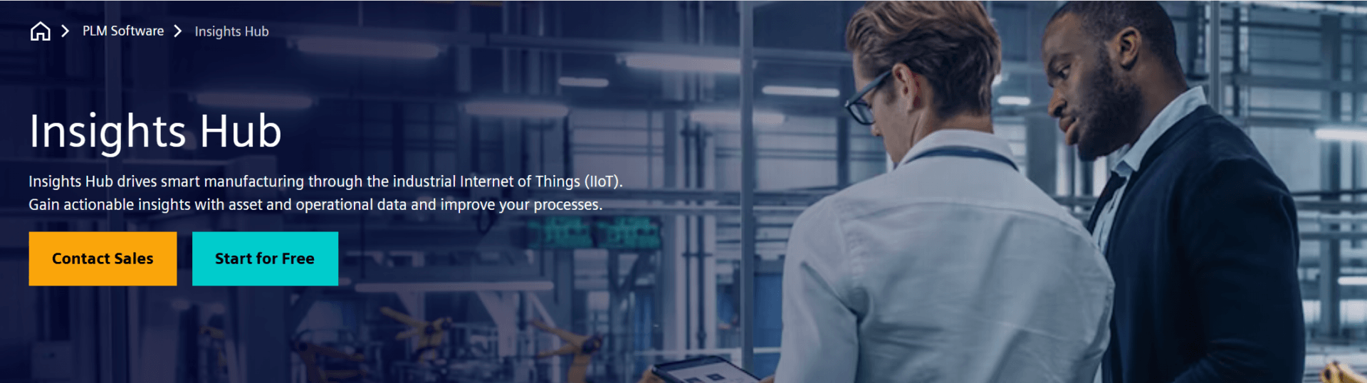 4 AI tools for Manufacturing & How They Transform Your Workflow