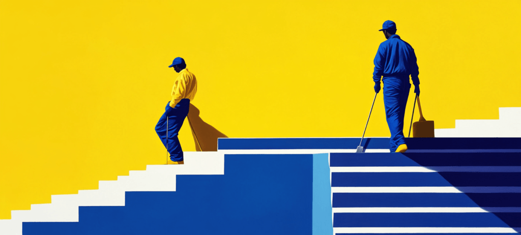 Home services statistics