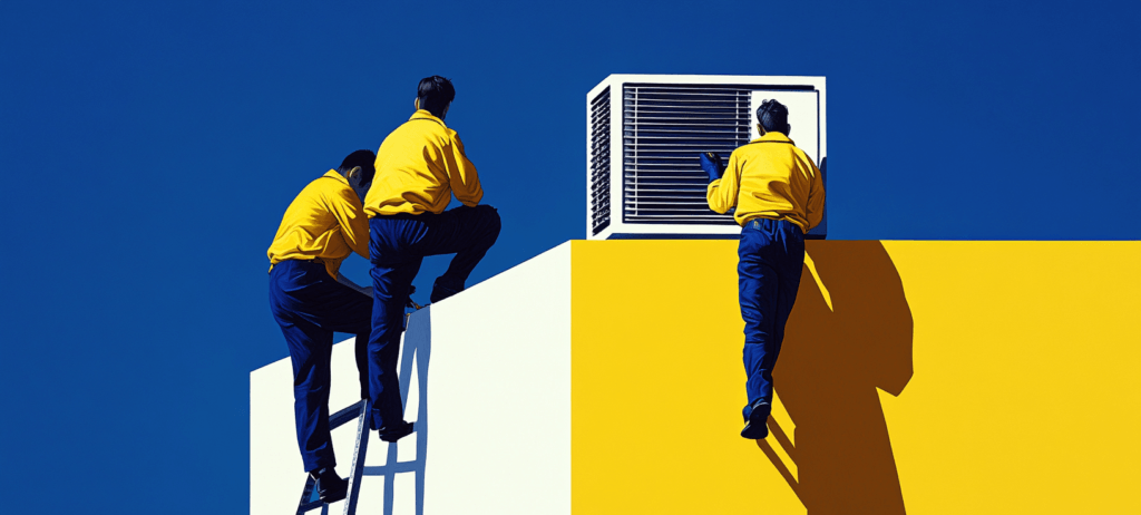 HVAC Marketing Statistics
