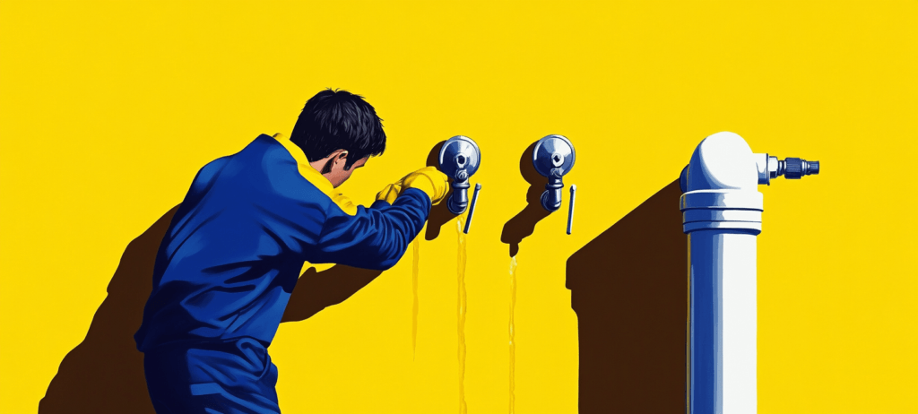 Qualified Plumbing Leads