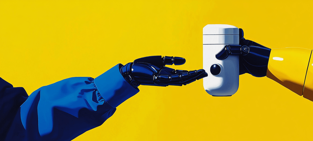ai for prospecting