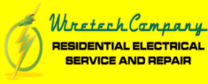 Wiretech Company logo