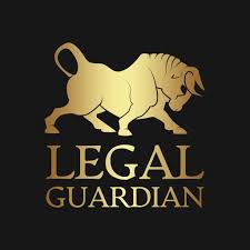 Legal Guardian Digital logo
