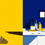 A graphic for digital vs. traditional marketing for home services companies
