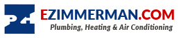 EZimmerman logo