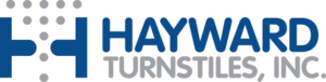 Hayward Turnstiles logo