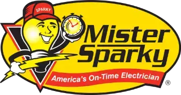 mistersparky logo