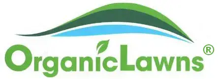 organic lawns logo