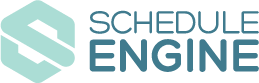 Schedule Engine logo