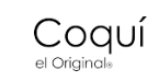 Coqui el Original logo