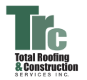 Total Roofing & Construction logo