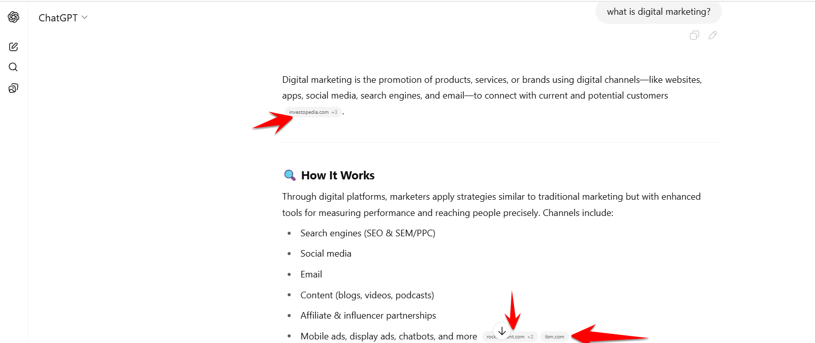 AEO-search-results-examples