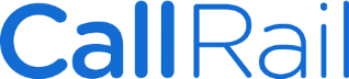 CallRail logo