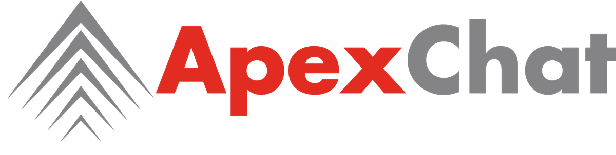ApexChat logo