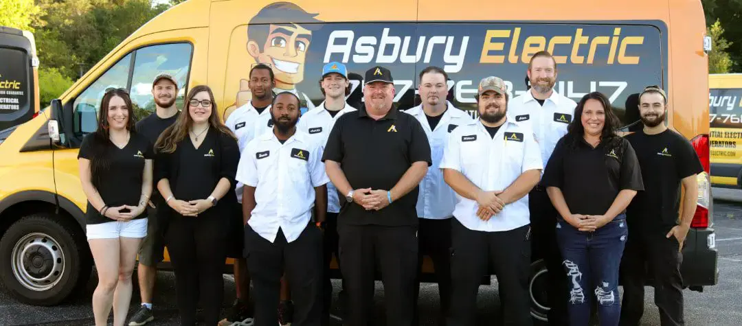 Asbury Electric