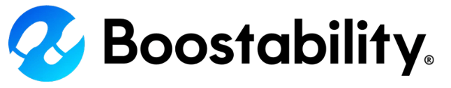 Boostability logo