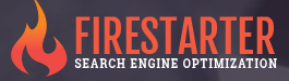 Firestarter logo