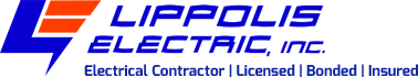 Lippolis Electric Logo