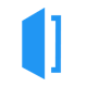 Housecall Pro icon logo