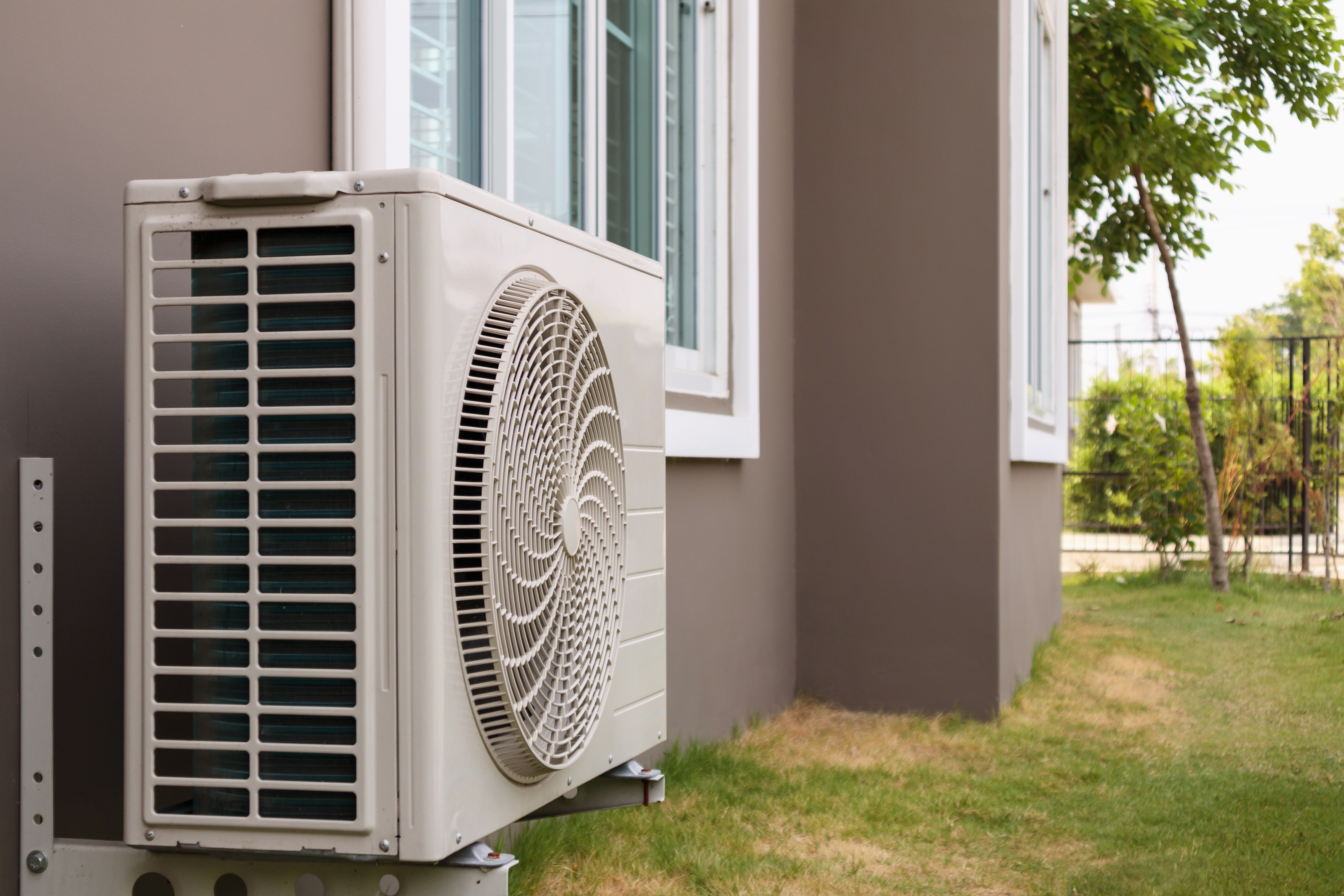 hvac system scaled