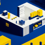 Industrial ecommerce storefront