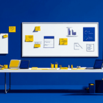 Industrial marketers brainstorming ideas