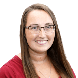 Kristina Pollard, FXer