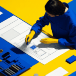 Manufacturer designing