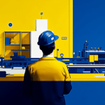 Manufacturing line