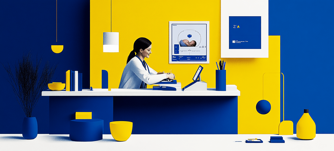 OBGYN Marketing Guide: 7 Proven Strategies to Get More Patients