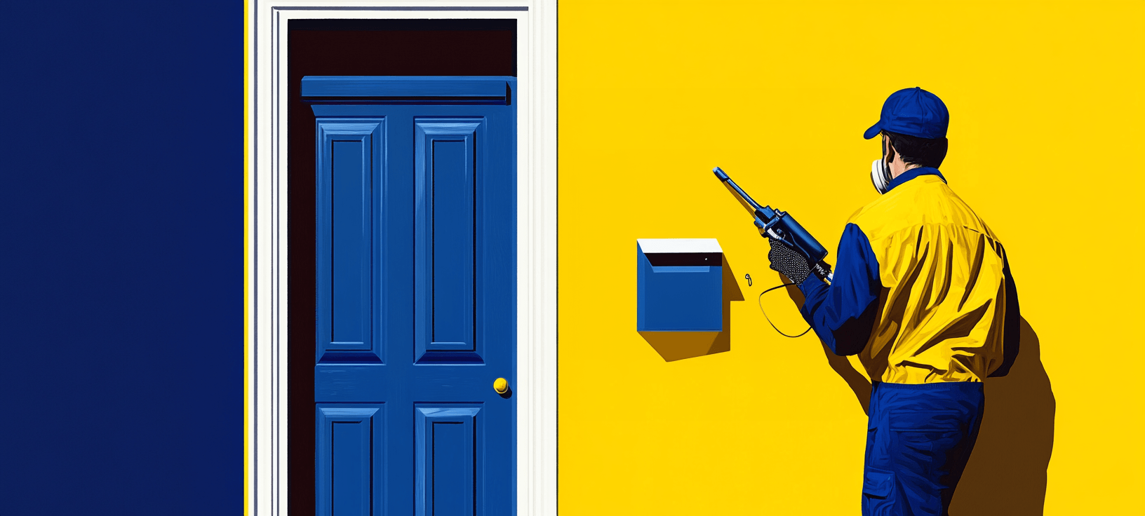 4 Email Marketing Tips for Pest Control Companies