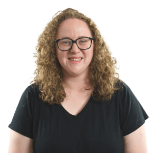 Rebekah Leach, FXer