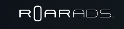 Roarads logo