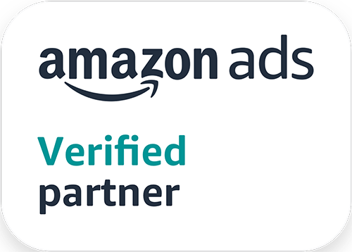 Amazon Ads Partner